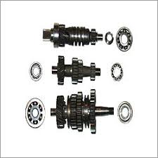 Steering & Transmission Parts